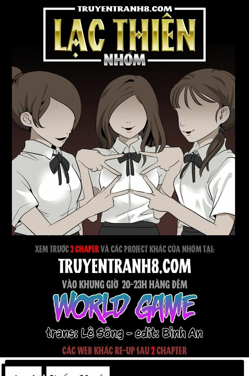 World Game Chapter 15 - Trang 0