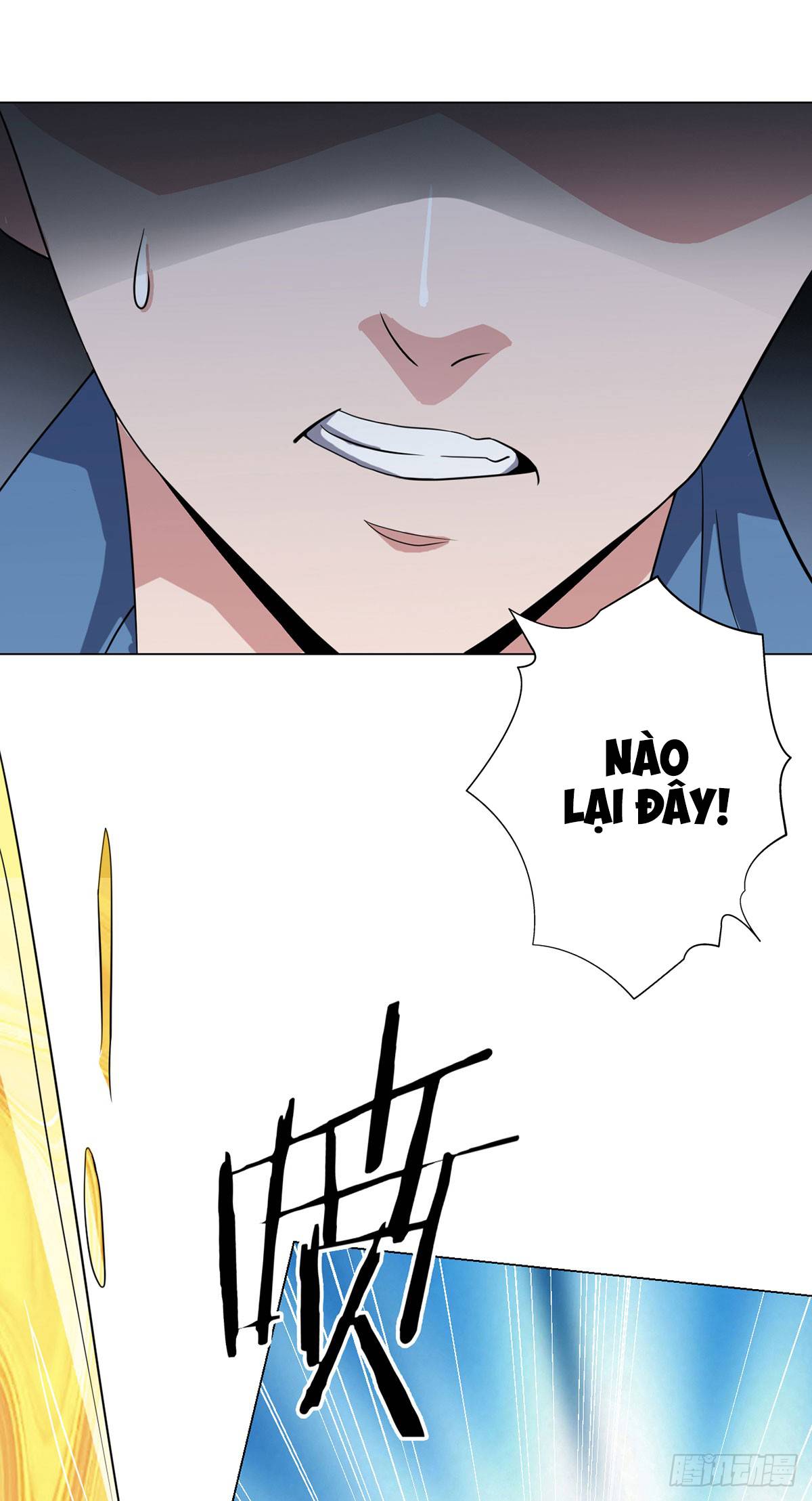 Vô Ám Anh Hùng Chapter 3 - Trang 10