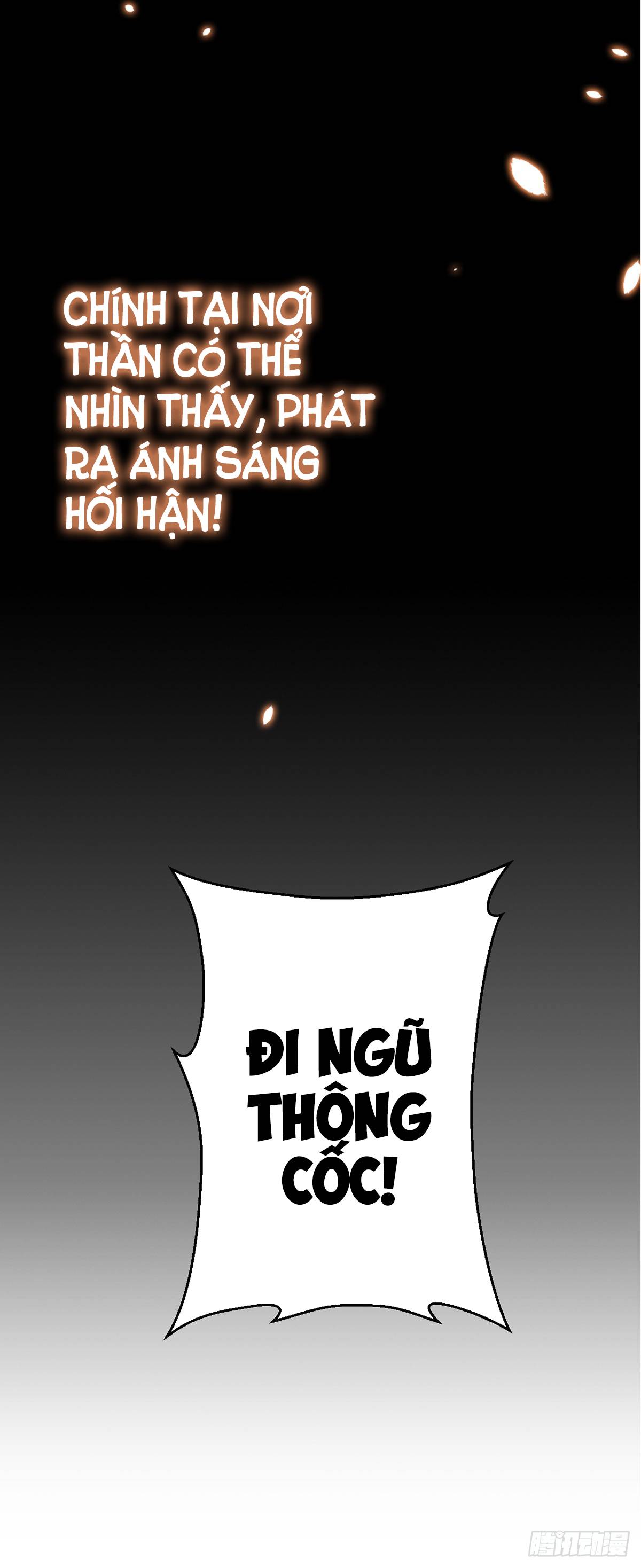 Vô Ám Anh Hùng Chapter 6 - Trang 23