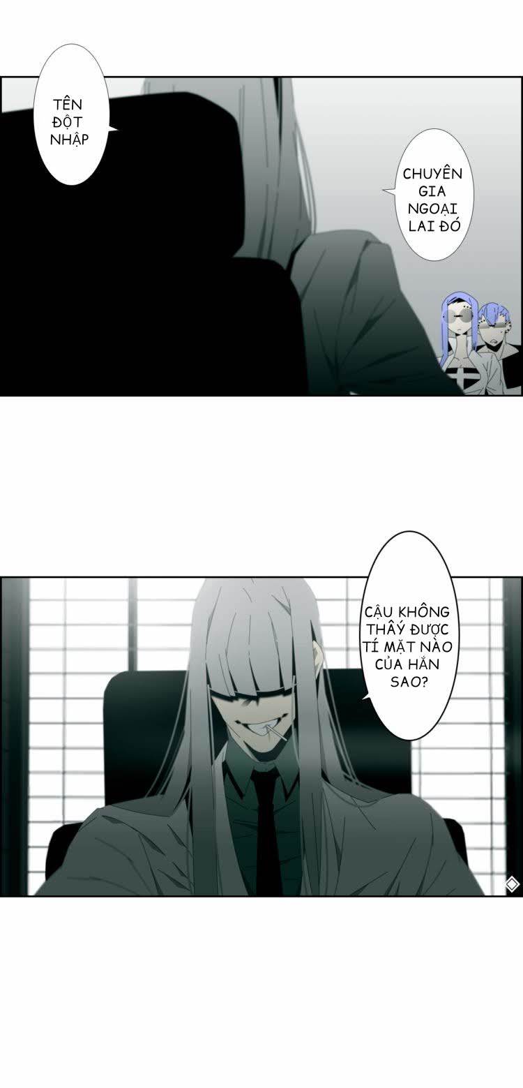 Automata Chapter 55 - Trang 9