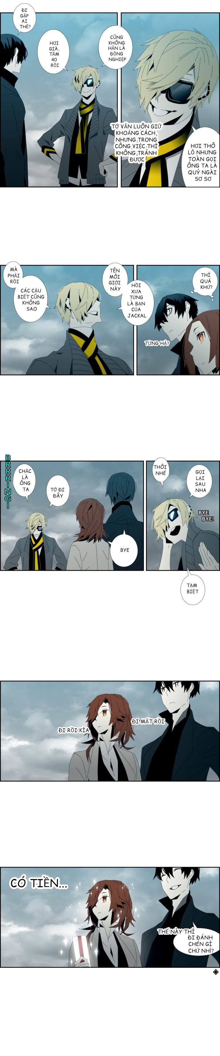 Automata Chapter 56 - Trang 7