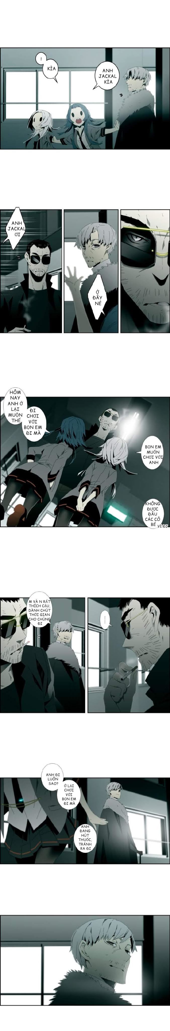 Automata Chapter 58 - Trang 5