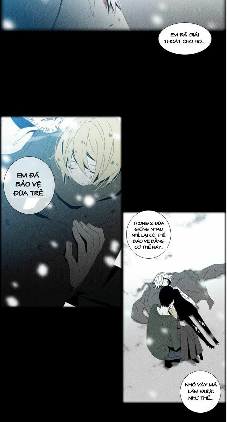 Automata Chapter 35 - Trang 14