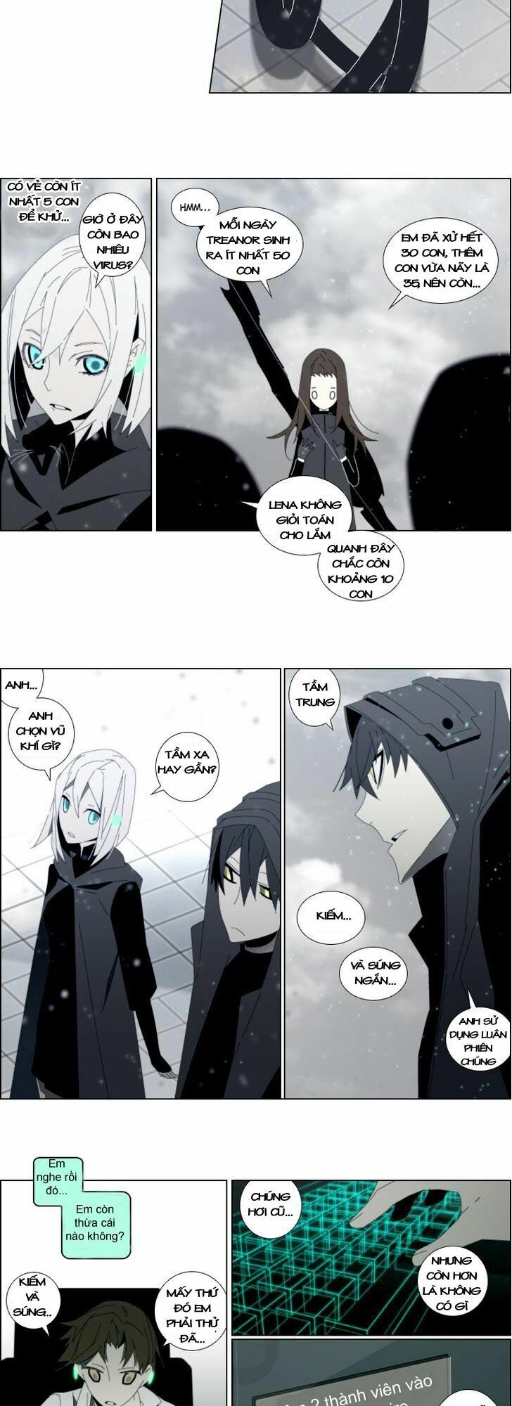 Automata Chapter 29 - Trang 4