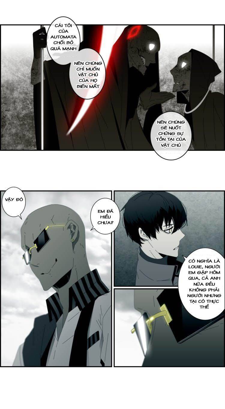 Automata Chapter 44 - Trang 12