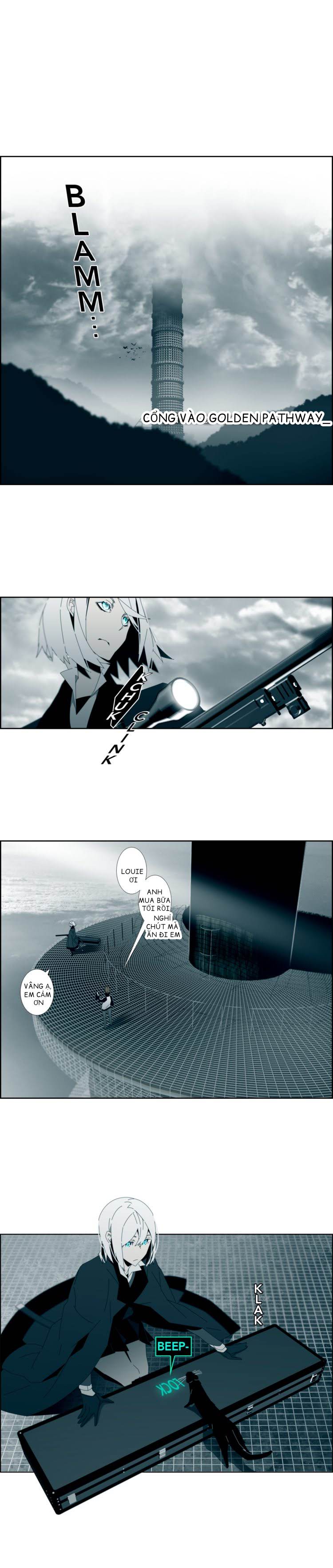 Automata Chapter 57 - Trang 3