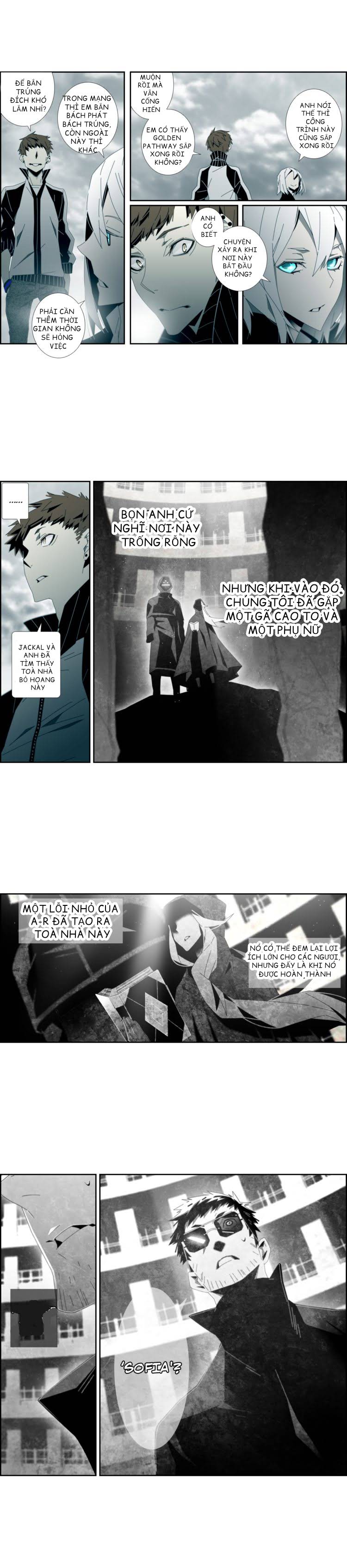 Automata Chapter 57 - Trang 4