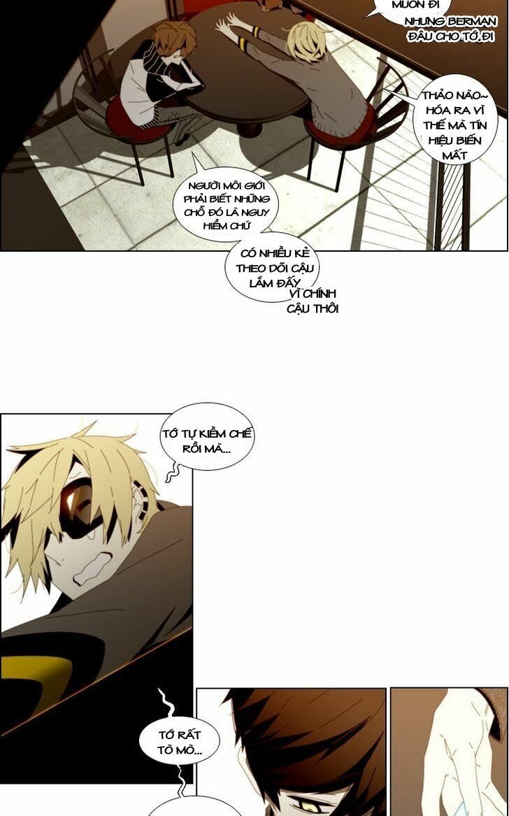 Automata Chapter 36 - Trang 5