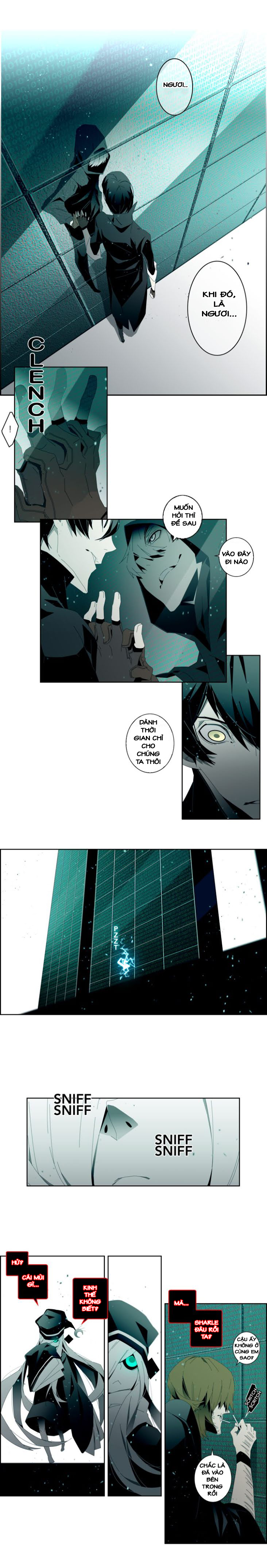 Automata Chapter 41 - Trang 2