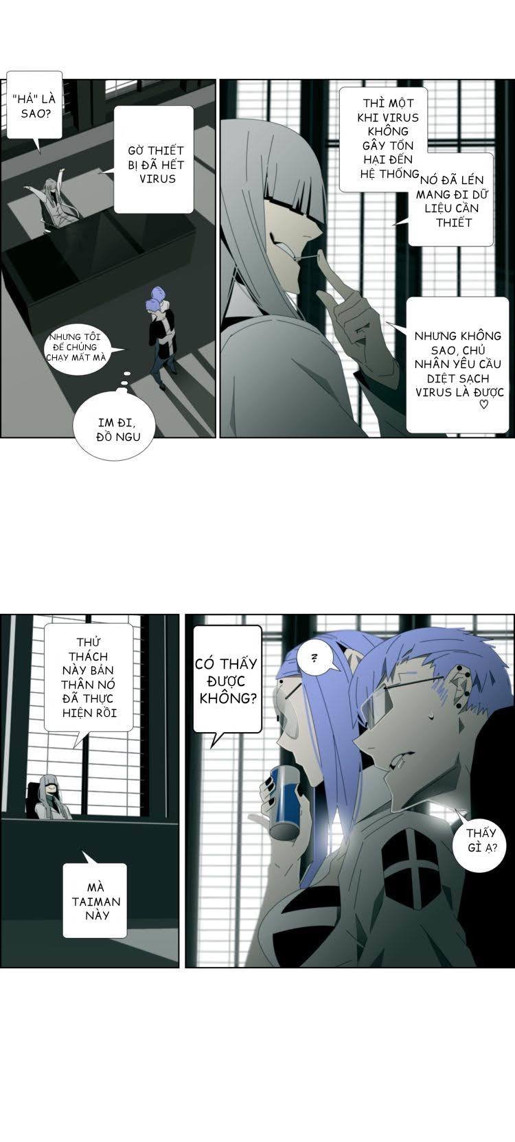 Automata Chapter 55 - Trang 8