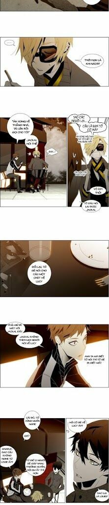 Automata Chapter 37 - Trang 0