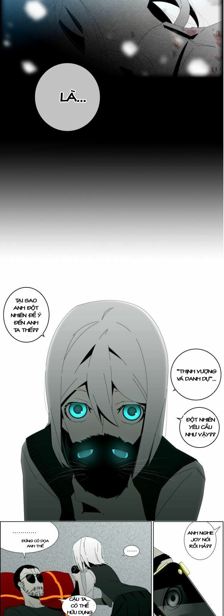 Automata Chapter 35 - Trang 16