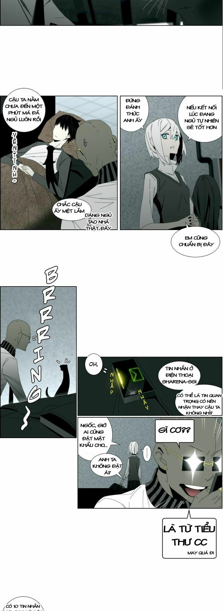 Automata Chapter 24 - Trang 0