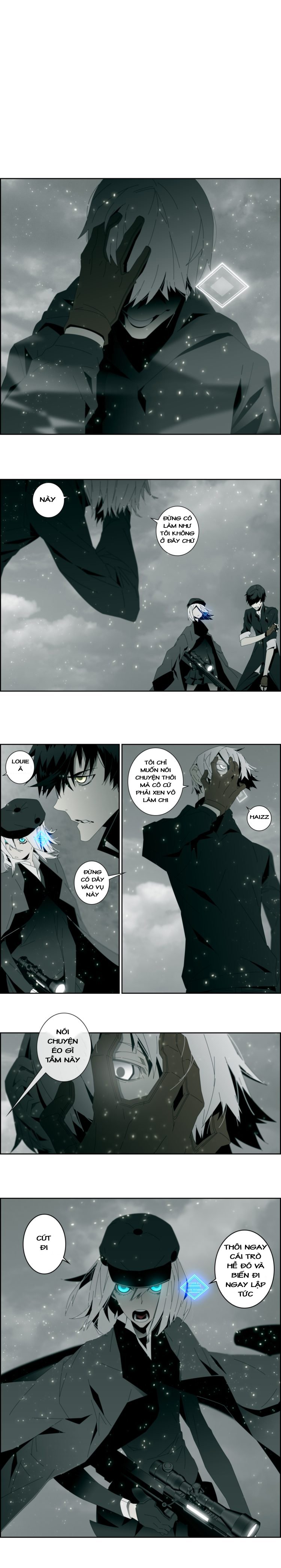 Automata Chapter 42 - Trang 0