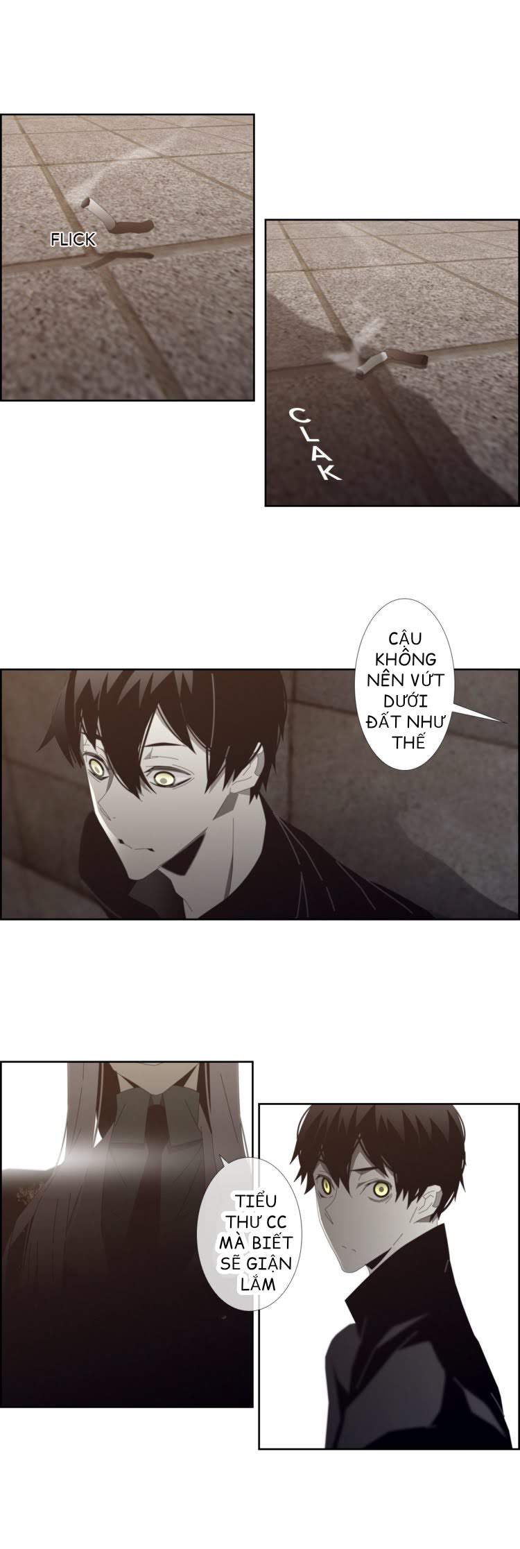 Automata Chapter 60 - Trang 8