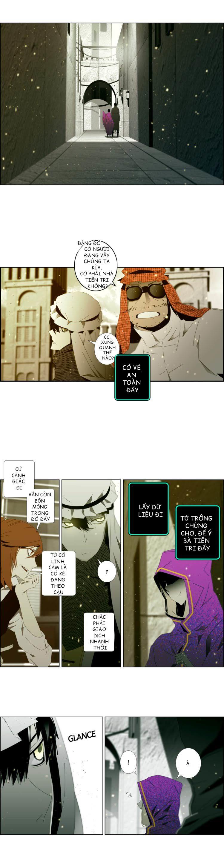 Automata Chapter 52 - Trang 2