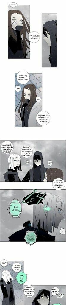 Automata Chapter 28 - Trang 1