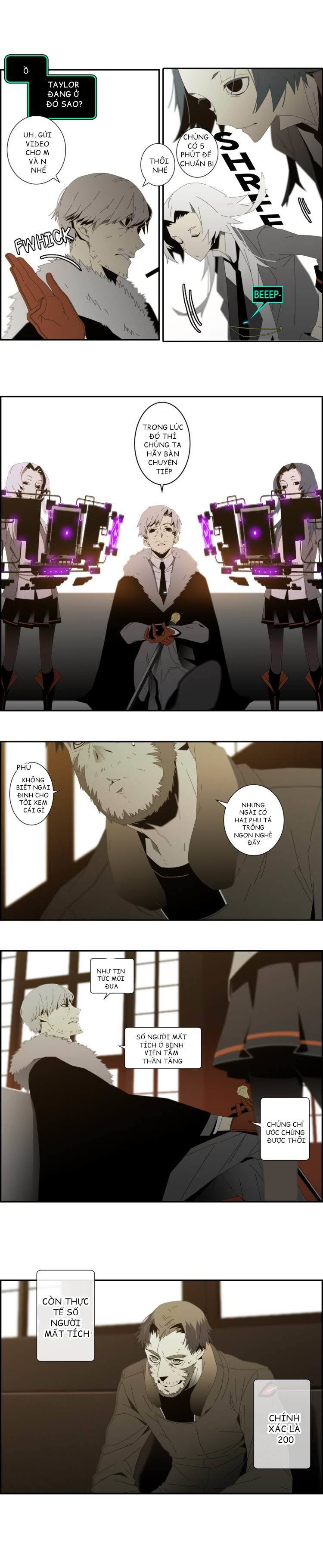 Automata Chapter 48 - Trang 8