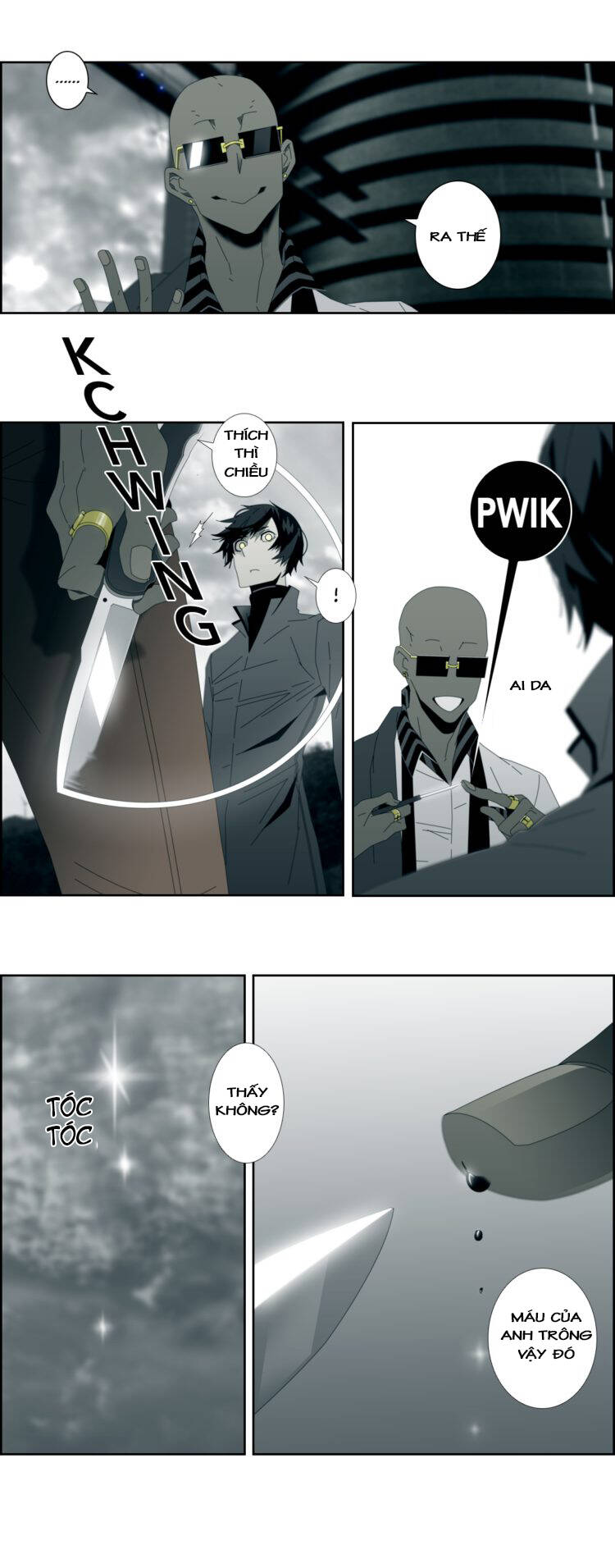 Automata Chapter 43 - Trang 10