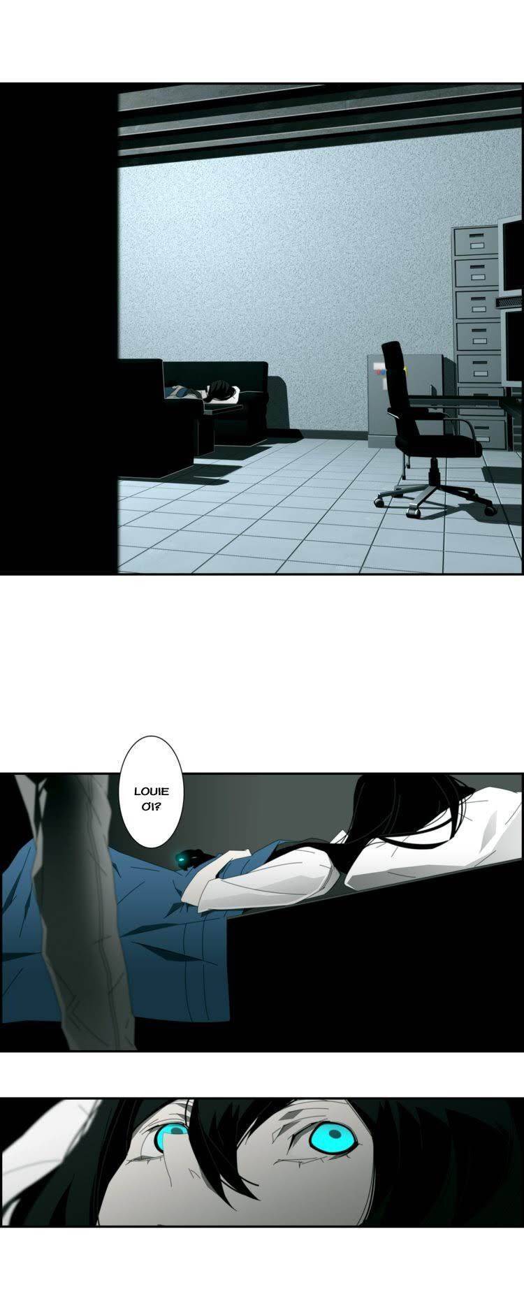 Automata Chapter 44 - Trang 1