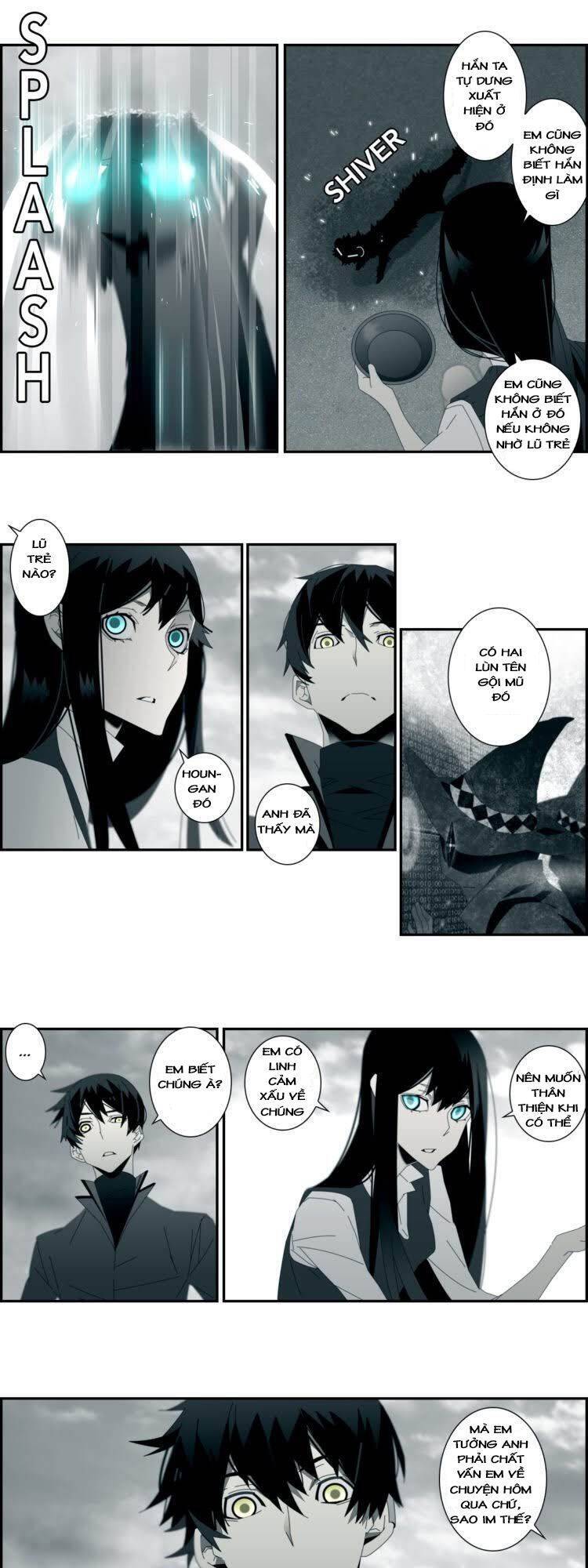 Automata Chapter 44 - Trang 5