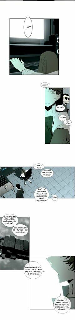 Automata Chapter 32 - Trang 2