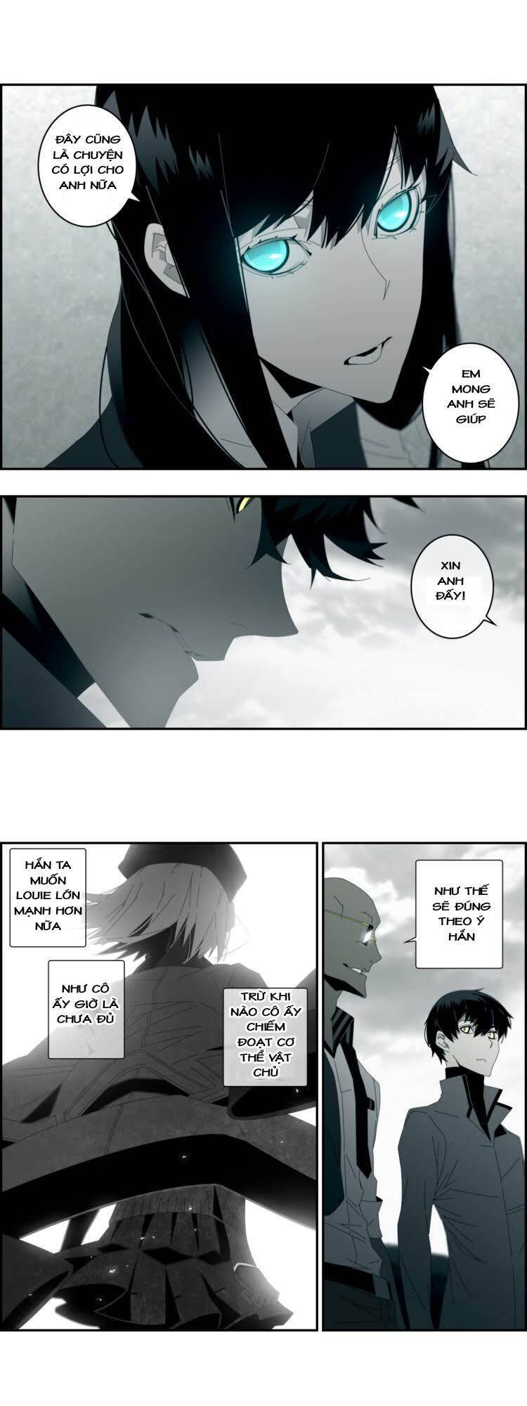 Automata Chapter 44 - Trang 9