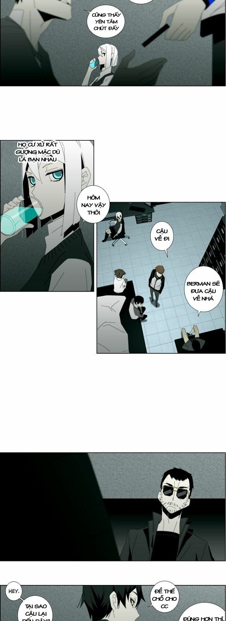 Automata Chapter 34 - Trang 5