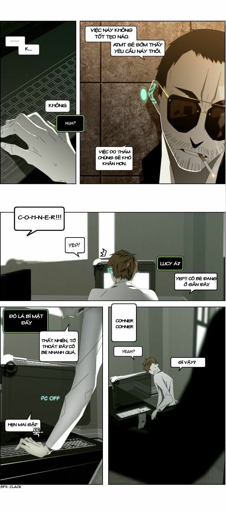 Automata Chapter 4 - Trang 19