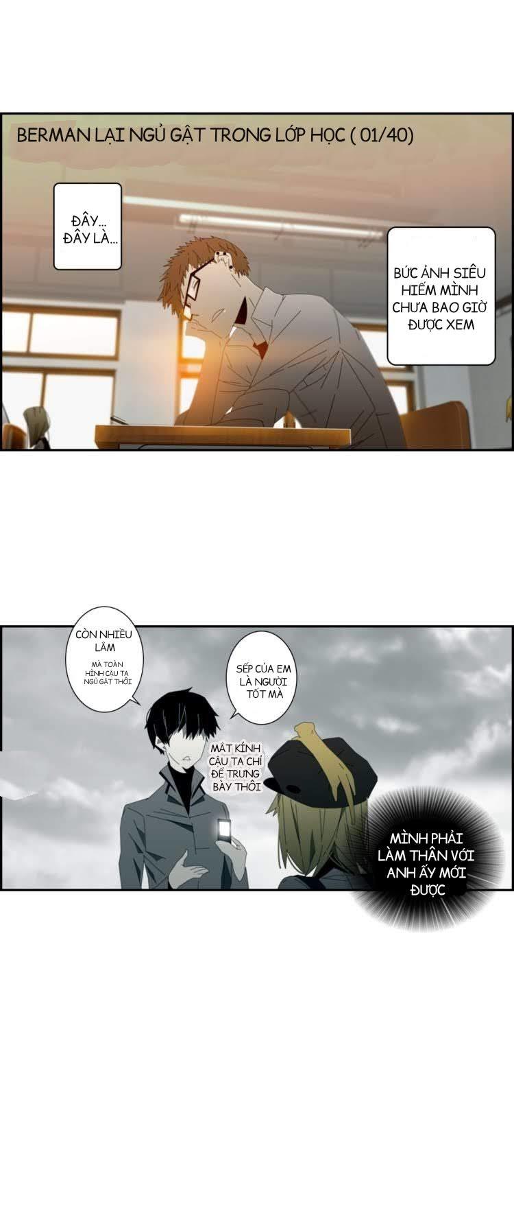 Automata Chapter 45 - Trang 9