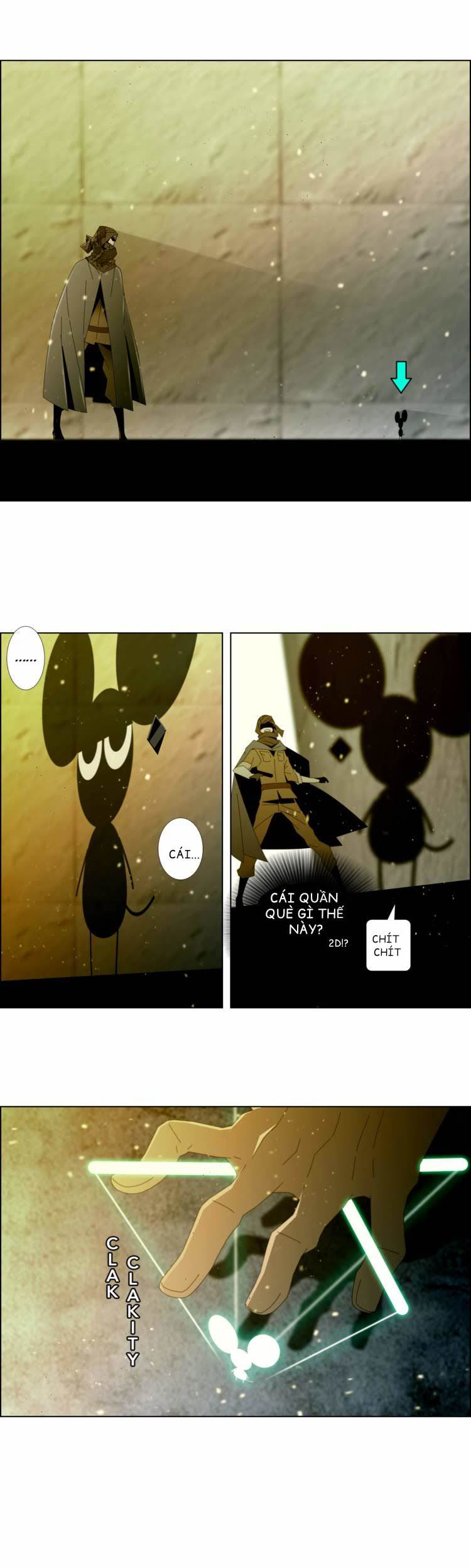 Automata Chapter 54 - Trang 4