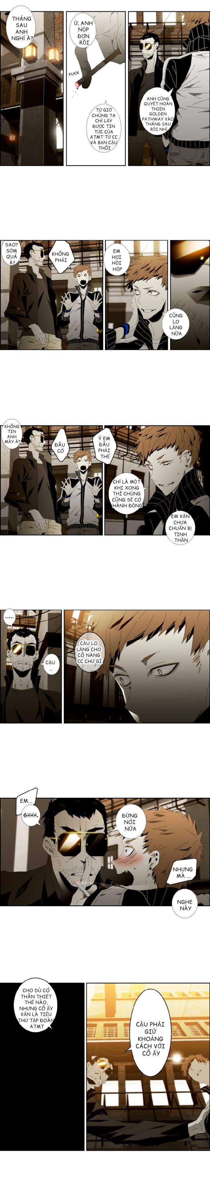 Automata Chapter 59 - Trang 5