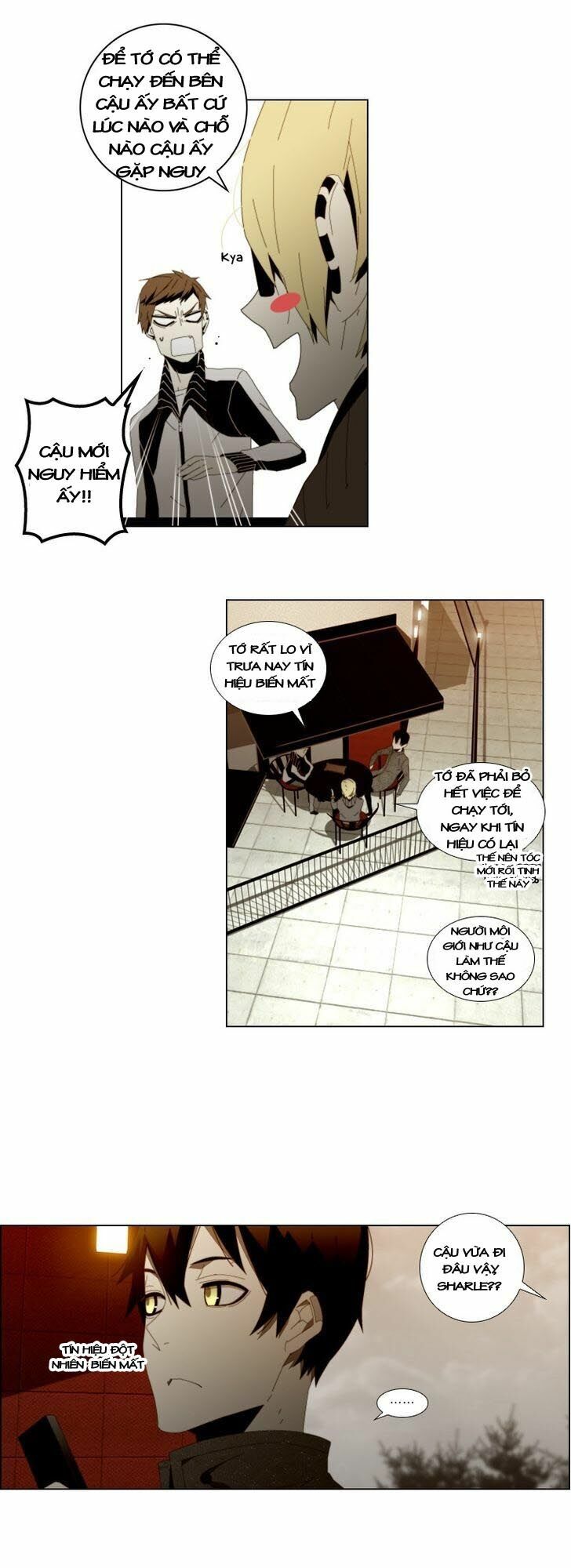 Automata Chapter 36 - Trang 3