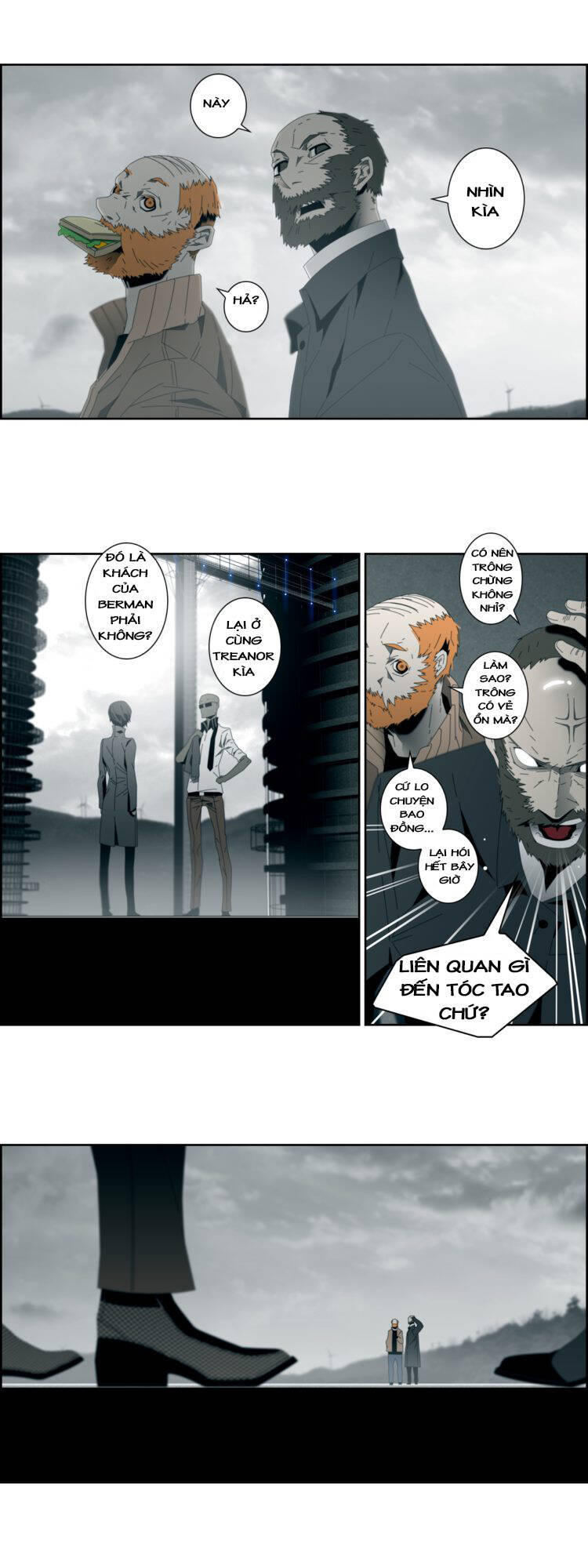 Automata Chapter 43 - Trang 8