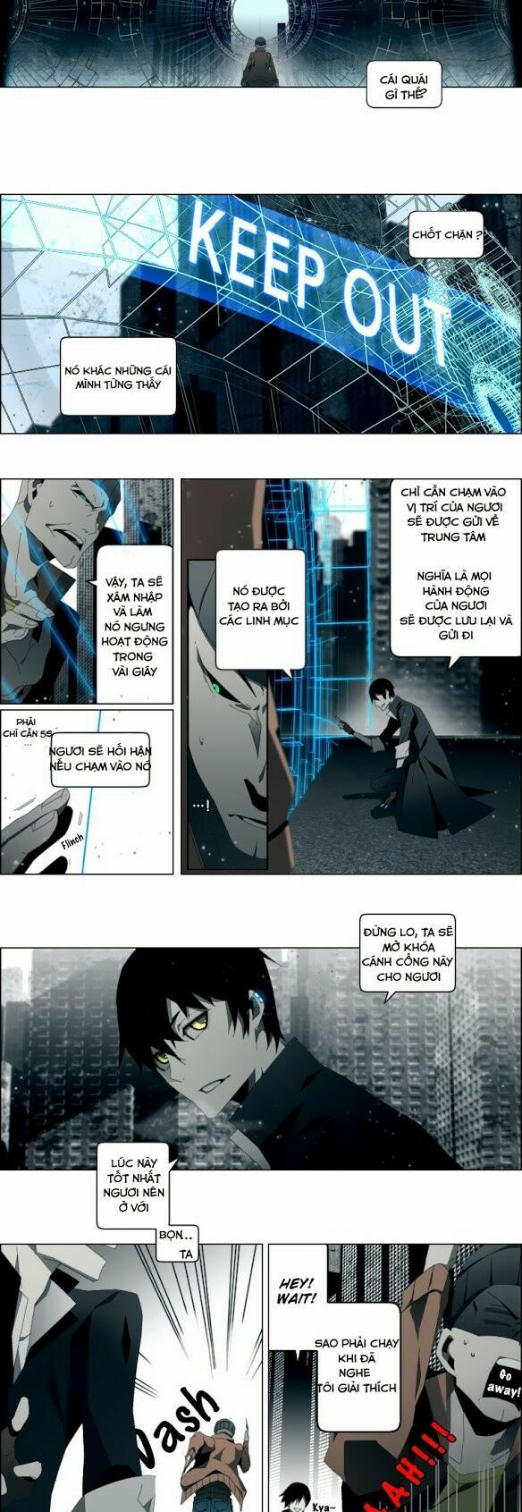 Automata Chapter 1 - Trang 7