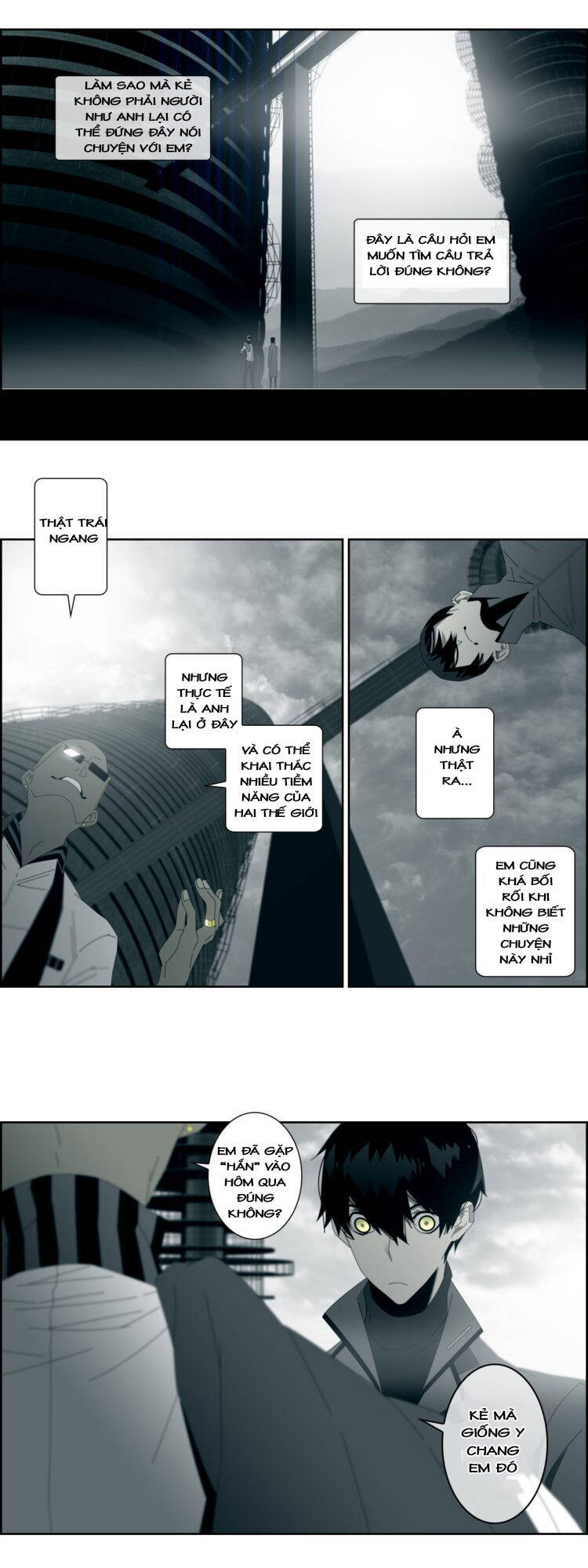 Automata Chapter 43 - Trang 13