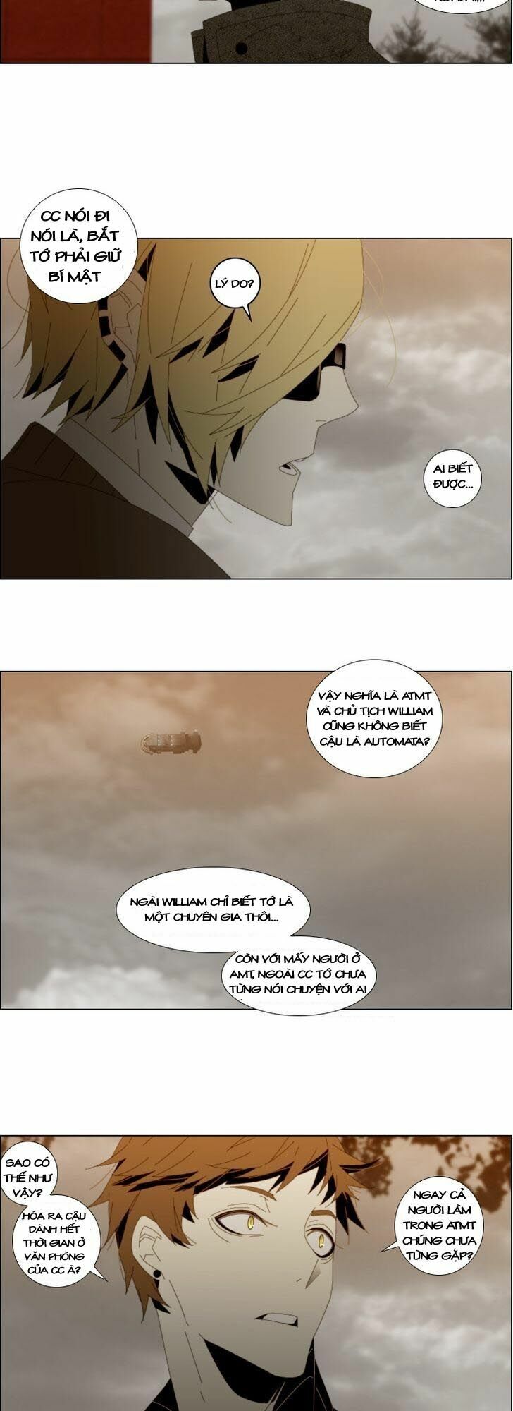 Automata Chapter 36 - Trang 8