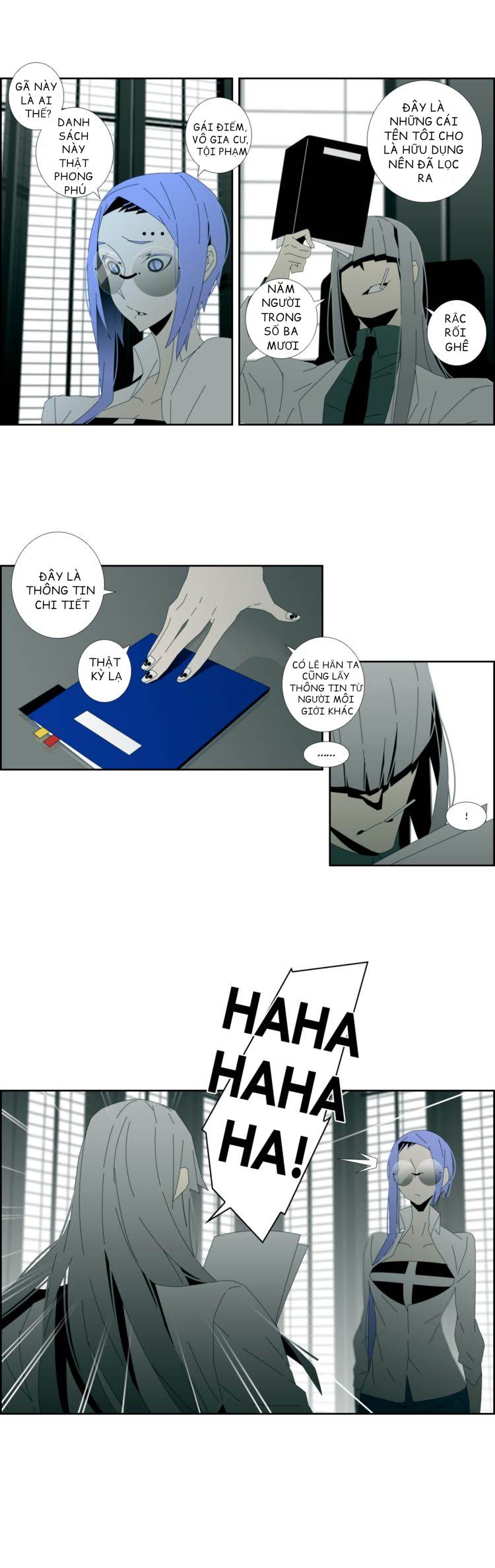 Automata Chapter 60 - Trang 4