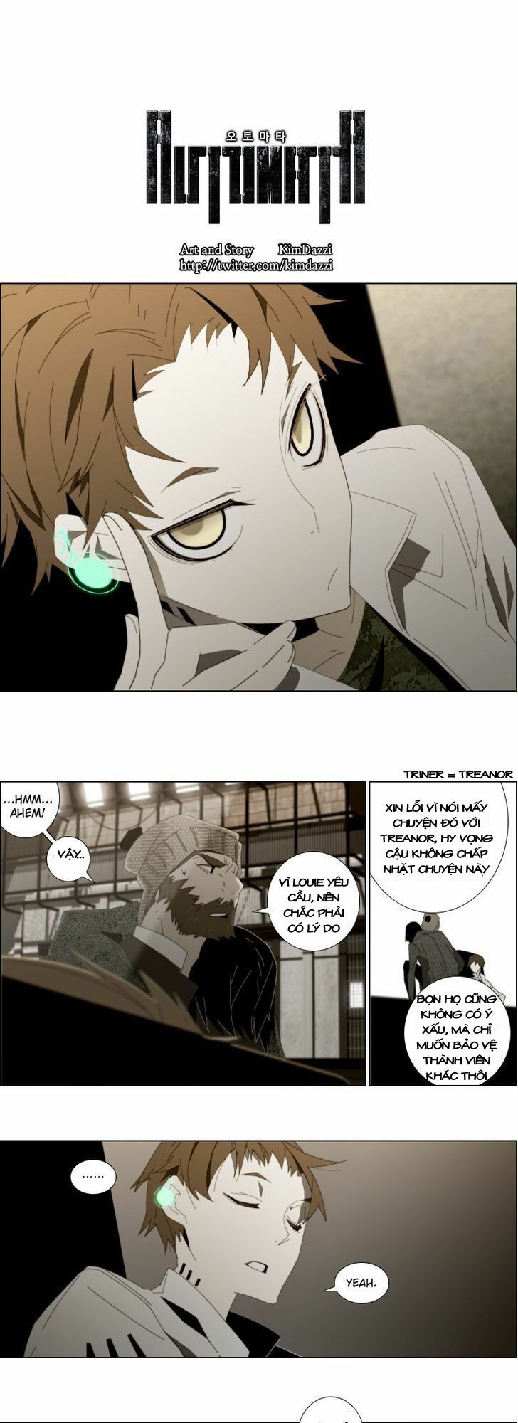 Automata Chapter 29 - Trang 0