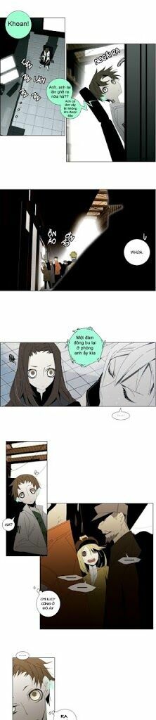 Automata Chapter 28 - Trang 3