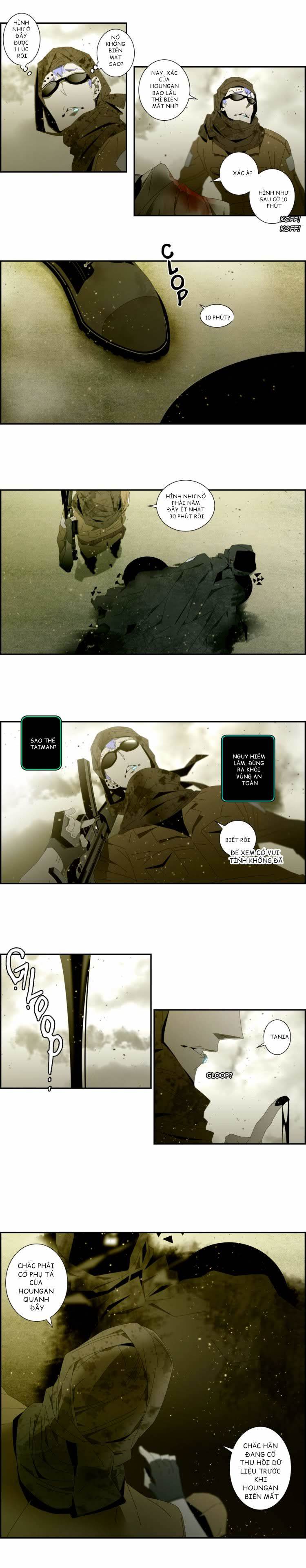 Automata Chapter 49 - Trang 4