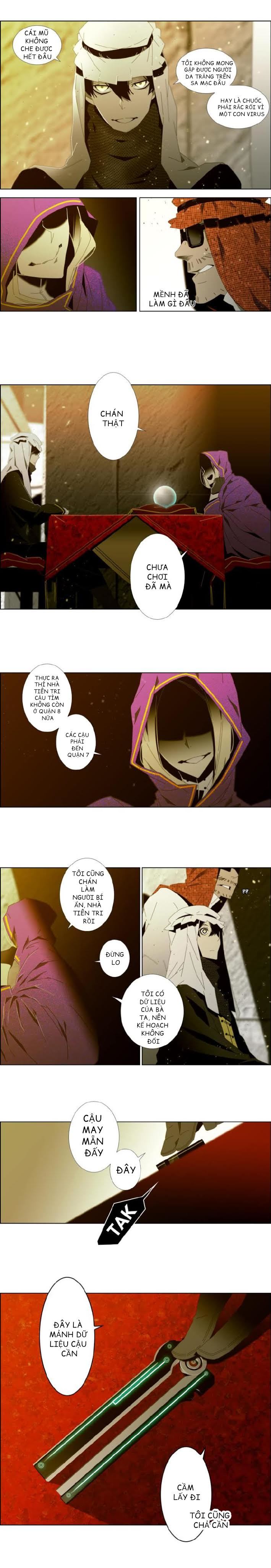 Automata Chapter 52 - Trang 4