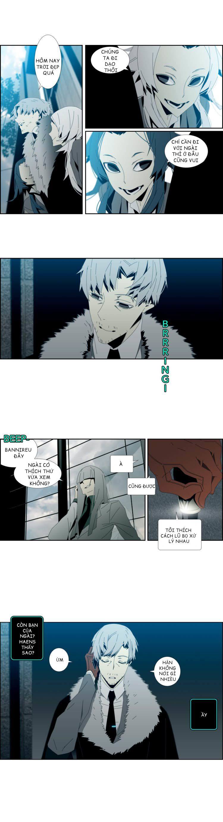 Automata Chapter 56 - Trang 3