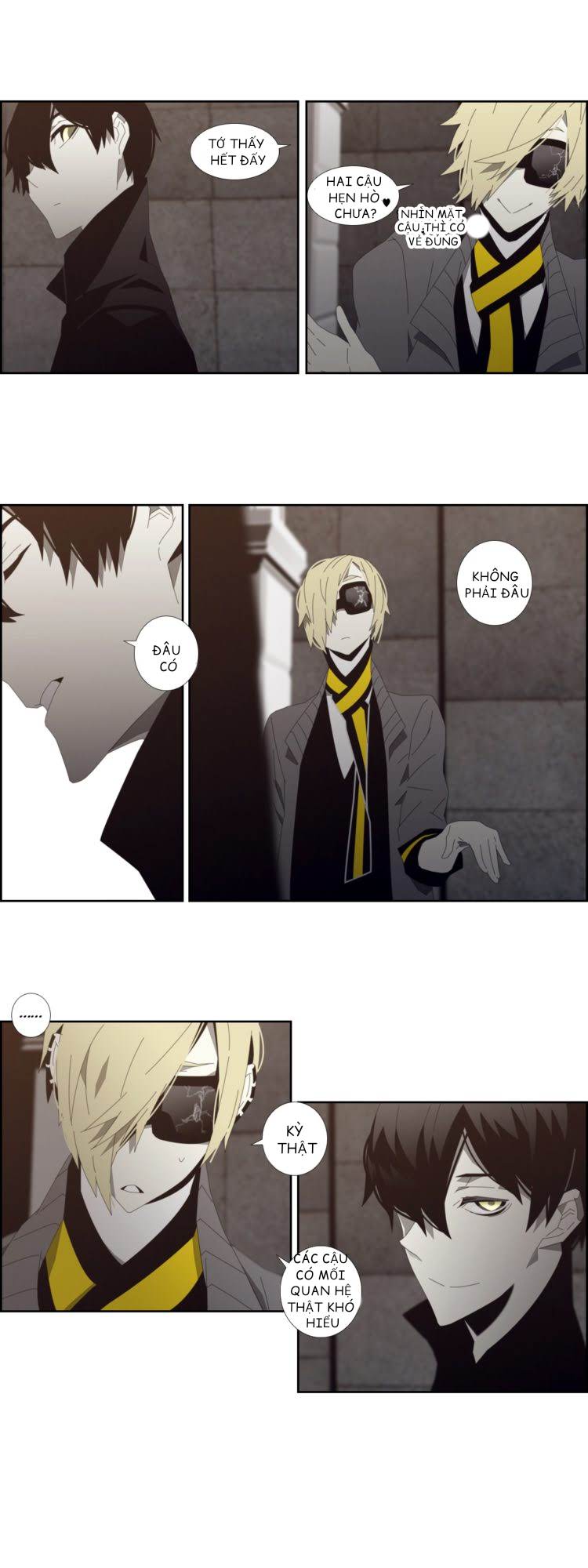 Automata Chapter 60 - Trang 6