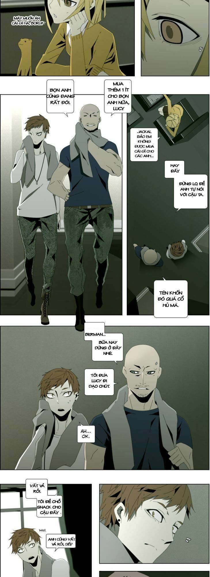 Automata Chapter 10 - Trang 0