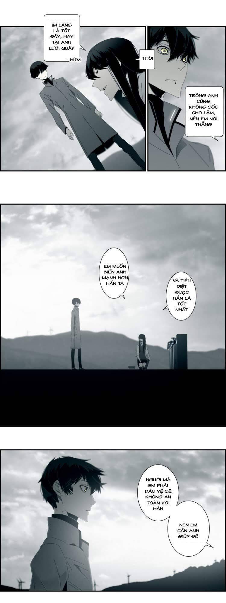 Automata Chapter 44 - Trang 7