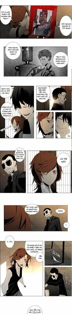 Automata Chapter 18 - Trang 1