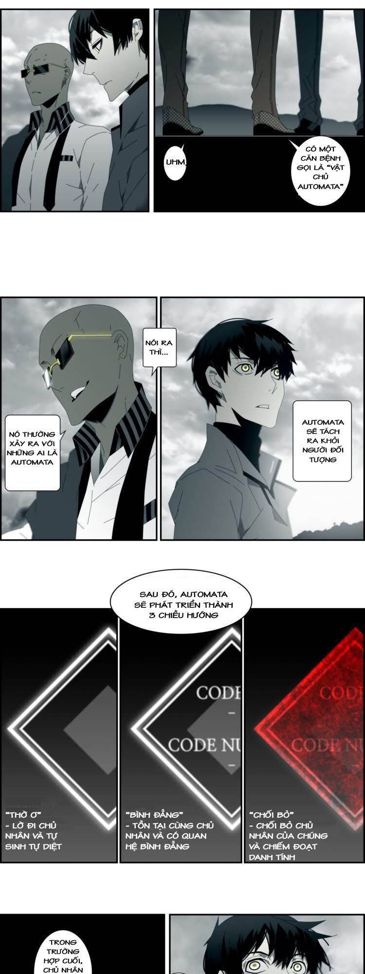 Automata Chapter 44 - Trang 10