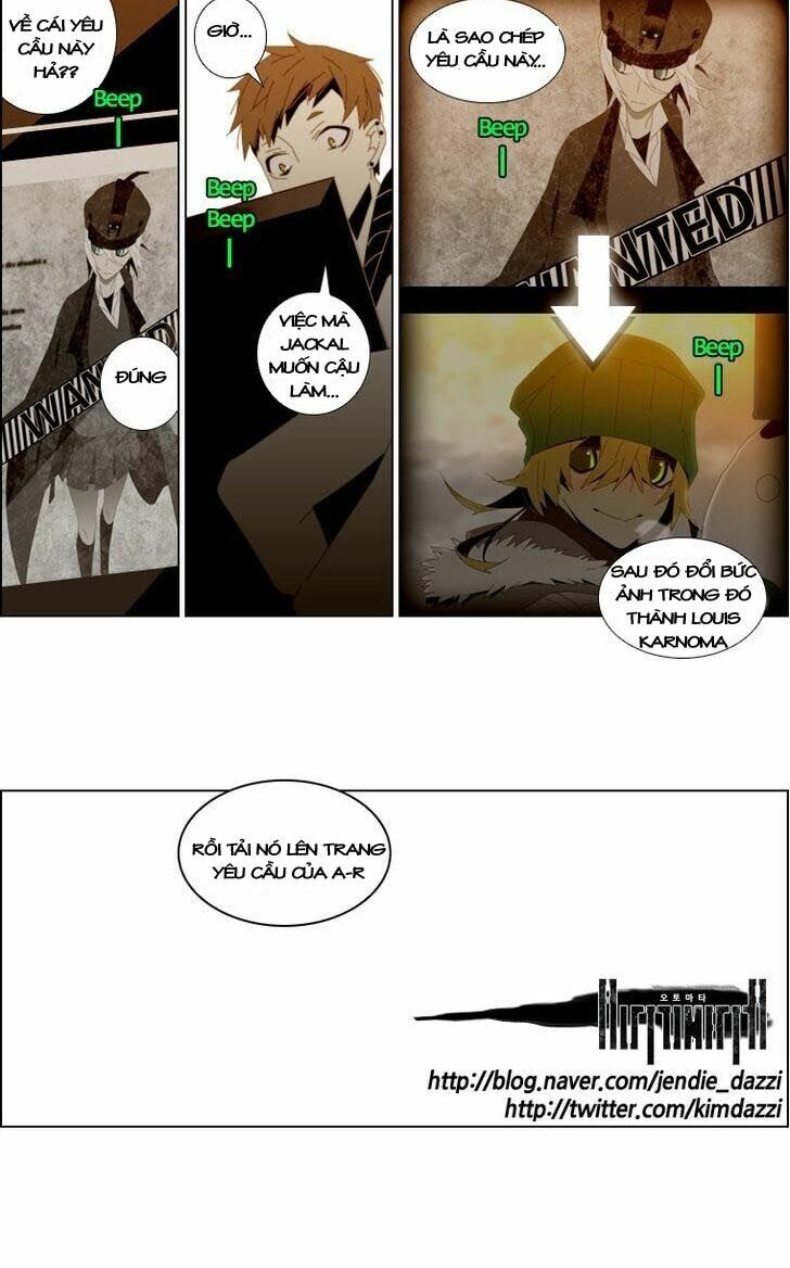 Automata Chapter 36 - Trang 18