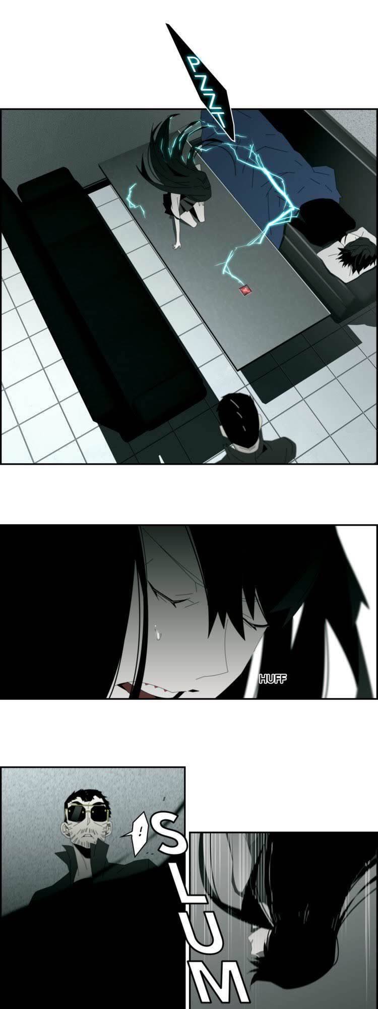 Automata Chapter 46 - Trang 12